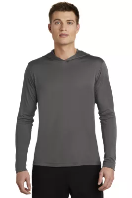 Sport-Tek ® PosiCharge ® Competitor ™ Hooded Pullover.
