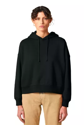 Stanley/Stella Women's Stella Nora Hooded Sweatshirt