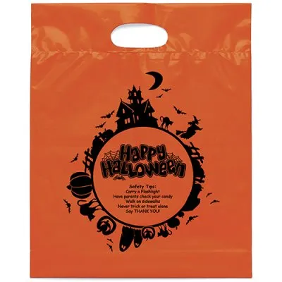 Fright Night Bag
