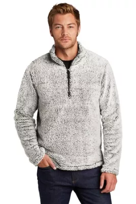 Port Authority ® Cozy 1/4-Zip Fleece