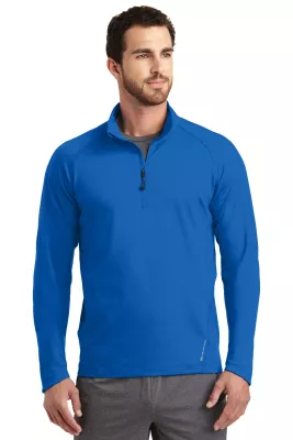 OGIO® Radius 1/4-Zip.
