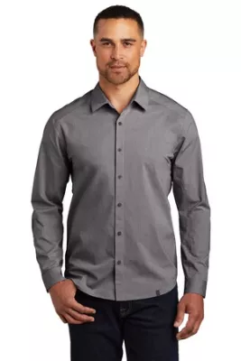 OGIO ® Commuter Woven Shirt.