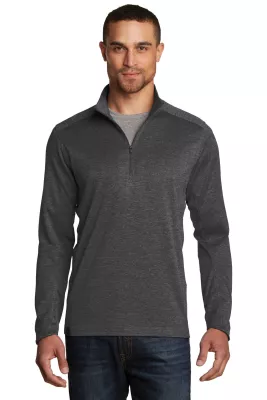 OGIO® Pixel 1/4-Zip.