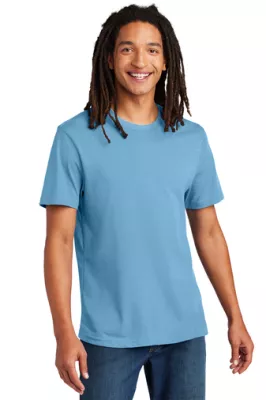 Allmade® Unisex Heavyweight Recycled Cotton Tee