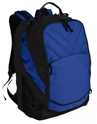 Port Authority® Xcape™ Computer Backpack.