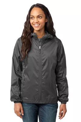 Eddie Bauer® Women's Packable Wind Jacket.