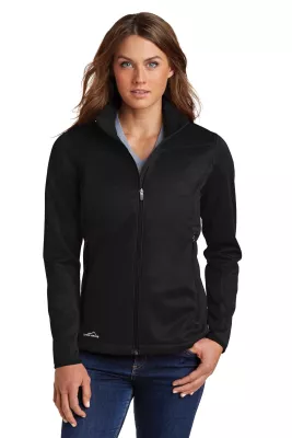 Eddie Bauer® Women's Weather-Resist Soft Shell Jacket.