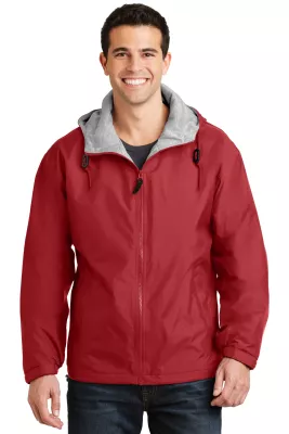 Port Authority® Team Jacket.