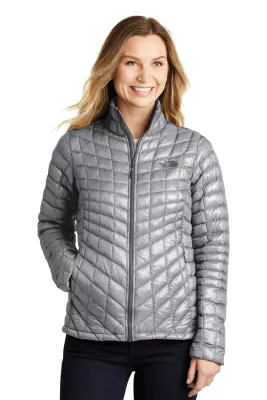 The North Face ® Women's ThermoBall ™ Trekker Jacket.