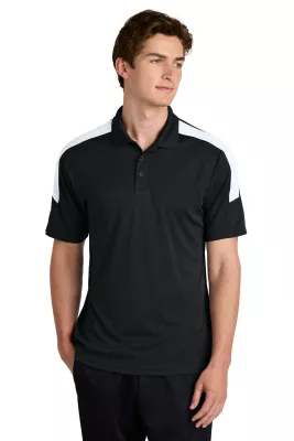 Sport-Tek® Competitor™ United Polo