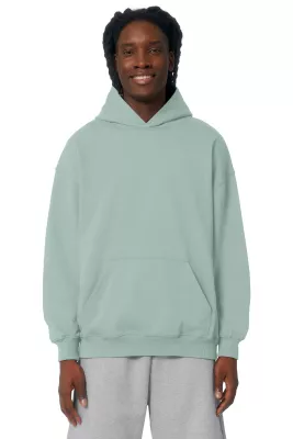 Stanley/Stella Unisex Cooper Dry Hooded Sweatshirt