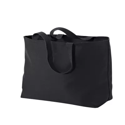 Port Authority® Ideal Twill Jumbo Tote