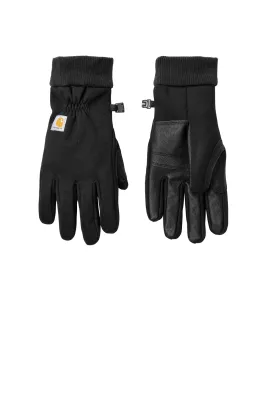 Carhartt® Thermal-Lined Fleece Touch-Sensitive Glove