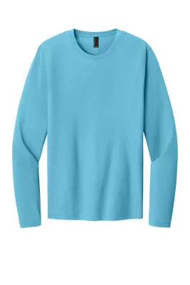 Port & Co™ Easy Cotton Long Sleeve Tee