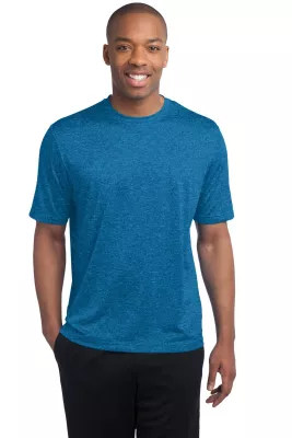 Sport-Tek® Heather Contender™ Tee.