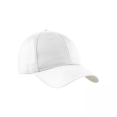 Sport-Tek® Dry Zone® Nylon Cap.
