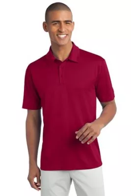 Port Authority® Tall Silk Touch™ Performance Polo.