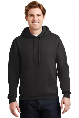 Jerzees® Super Sweats® NuBlend® - Pullover Hooded Sweatshirt