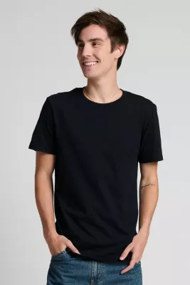 Jerzees® Unisex Premium Combed Ring Spun Cotton Tee