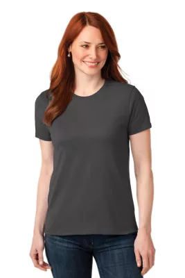 Port & Co™ Women's Core Blend Tee.