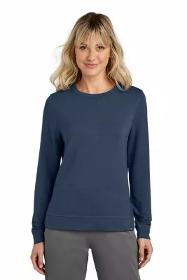 TravisMathew Women's Long Weekend Crew