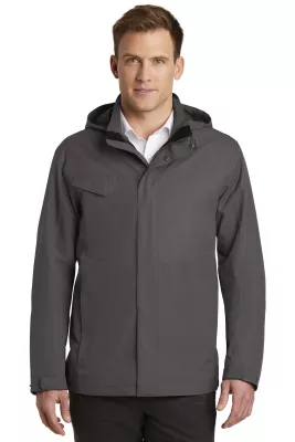 Port Authority ® Collective Outer Shell Jacket.