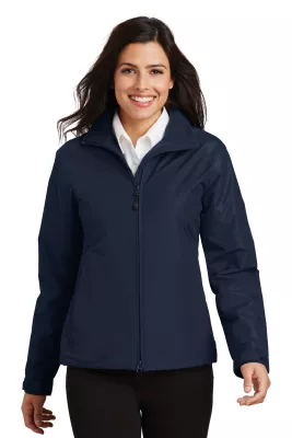 Port Authority® Women's Challenger™ Jacket.