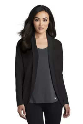 OGIO® Women's Luuma Cocoon Fleece.