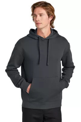 New Era® Heritage Fleece Pullover Hoodie