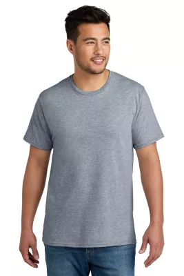 Port & Co™ CVC Tee