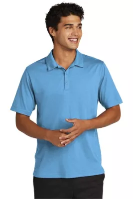 Sport-Tek ® PosiCharge ® Strive Polo