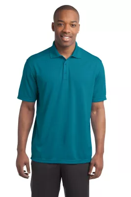 Sport-Tek® PosiCharge® Micro-Mesh Polo.