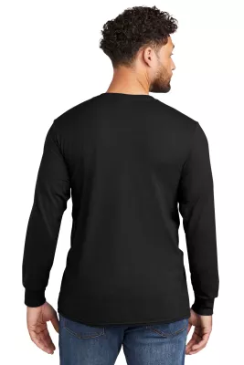 Jerzees® Premium Blend Ring Spun Long Sleeve T-Shirt