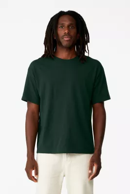 BELLA+CANVAS® Unisex 6-Ounce Heavyweight Tee