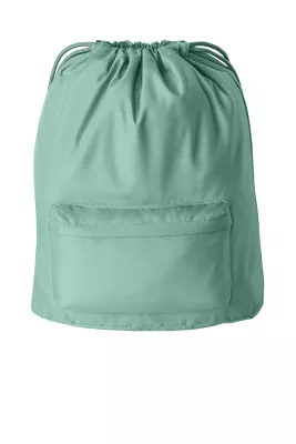 Port Authority® Diamond Pocket Cinch
