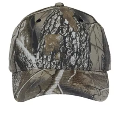 Port Authority® Pro Camouflage Series Cap.