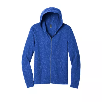 District ® Medal Full-Zip Hoodie.