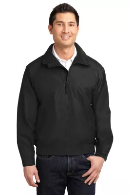 Port Authority® Competitor™ Jacket.