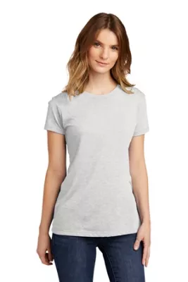 Next Level Apparel® Women's Tri-Blend Tee.