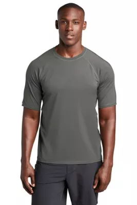 Sport-Tek ® Rashguard Tee.