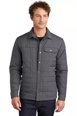 Eddie Bauer ® Shirt Jac.