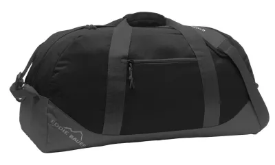 Eddie Bauer® Large Ripstop Duffel.