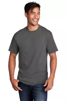 Port & Co™ Core Cotton DTG Tee