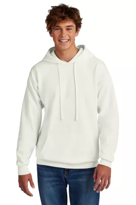 Port & Co™ Core Fleece PFD Pullover Hooded Sweatshirt