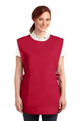 Port Authority® Easy Care Cobbler Apron w/Stain Release