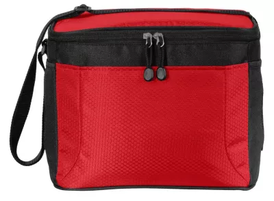 Port Authority® 12-Can Cube Cooler.