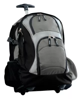 Port Authority® Wheeled Backpack.
