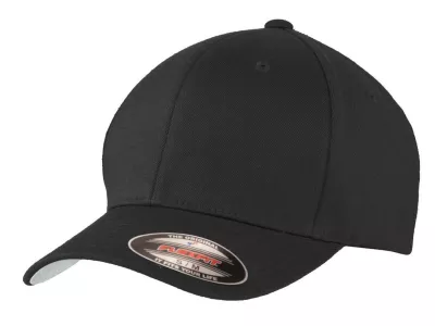Port Authority® Flexfit® Wool Blend Cap.