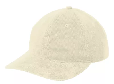Port Authority® Light Corduroy Dad Cap