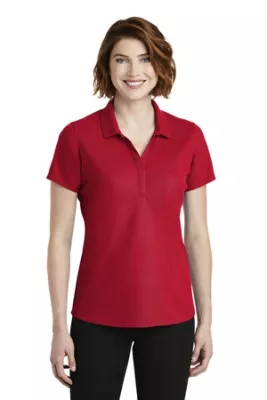Port Authority ® Women's EZPerformance ™ Pique Polo.